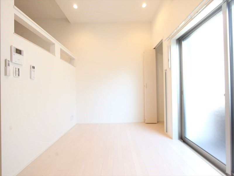 グレイスステーションサイド野並の物件内観写真