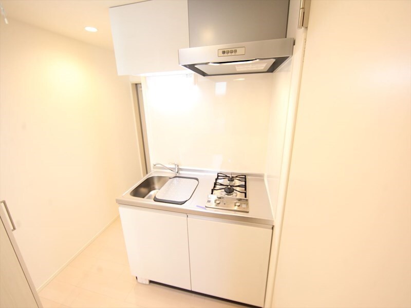 グレイスステーションサイド野並の物件内観写真