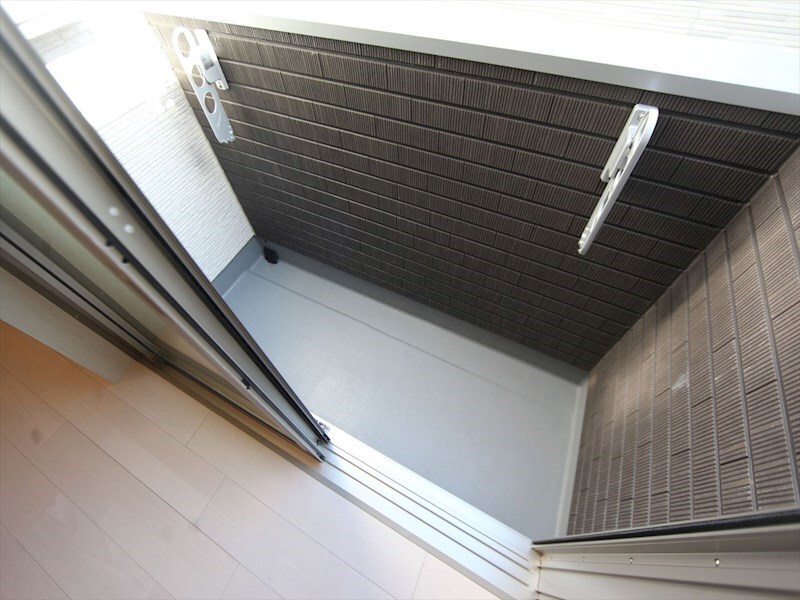 グレイスステーションサイド野並の物件内観写真