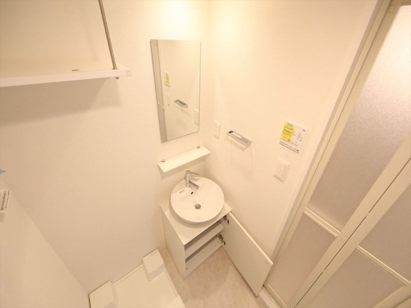 エスリード大須観音プリモの物件内観写真