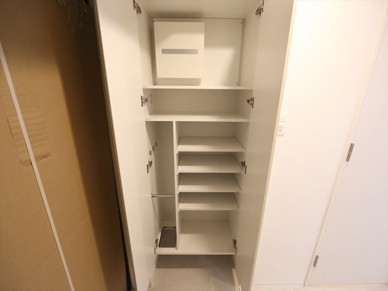 エスリード大須観音プリモの物件内観写真