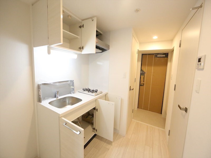 エスリード大須観音プリモの物件内観写真