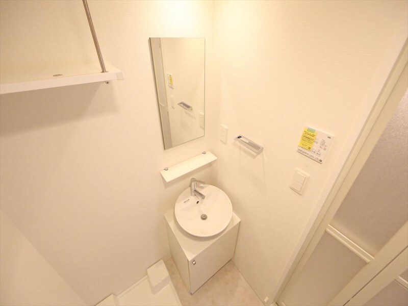 エスリード大須観音プリモの物件内観写真