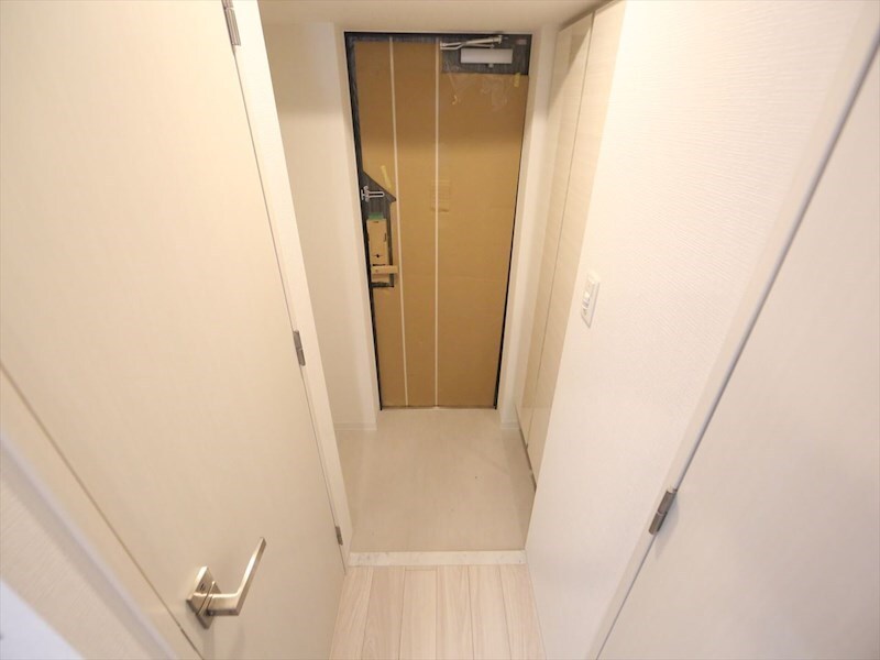 エスリード大須観音プリモの物件内観写真