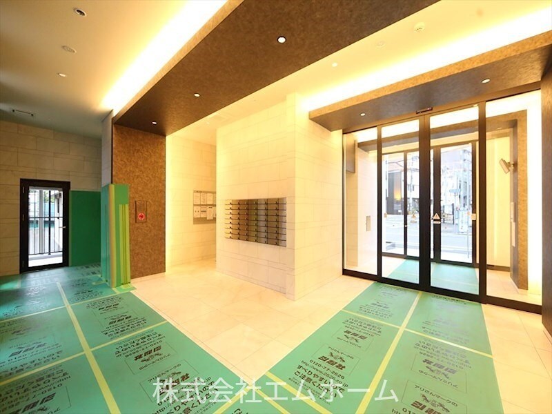 エスリード大須観音プリモの物件内観写真