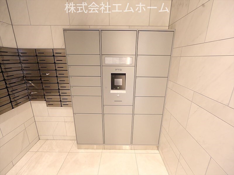 エスリード大須観音プリモの物件内観写真