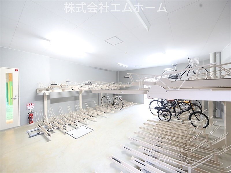 エスリード大須観音プリモの物件内観写真