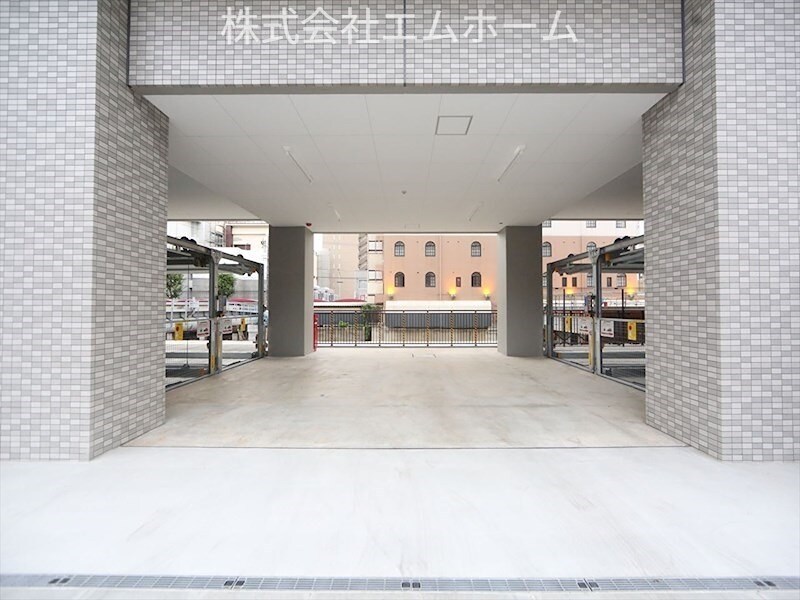 エスリード大須観音プリモの物件内観写真