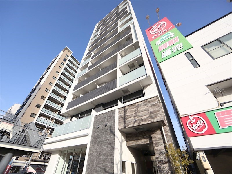 Ｇｏｋｉｓｏ　Ｔｅｒｒａｃｅの物件外観写真