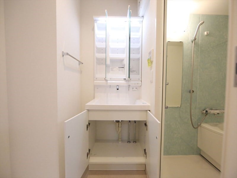 Ｇｏｋｉｓｏ　Ｔｅｒｒａｃｅの物件内観写真