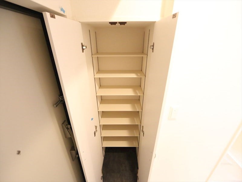 Ｇｏｋｉｓｏ　Ｔｅｒｒａｃｅの物件内観写真