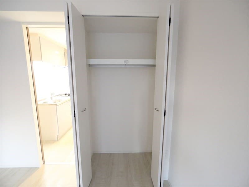 Ｇｏｋｉｓｏ　Ｔｅｒｒａｃｅの物件内観写真