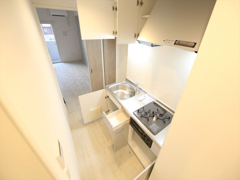 Ｇｏｋｉｓｏ　Ｔｅｒｒａｃｅの物件内観写真