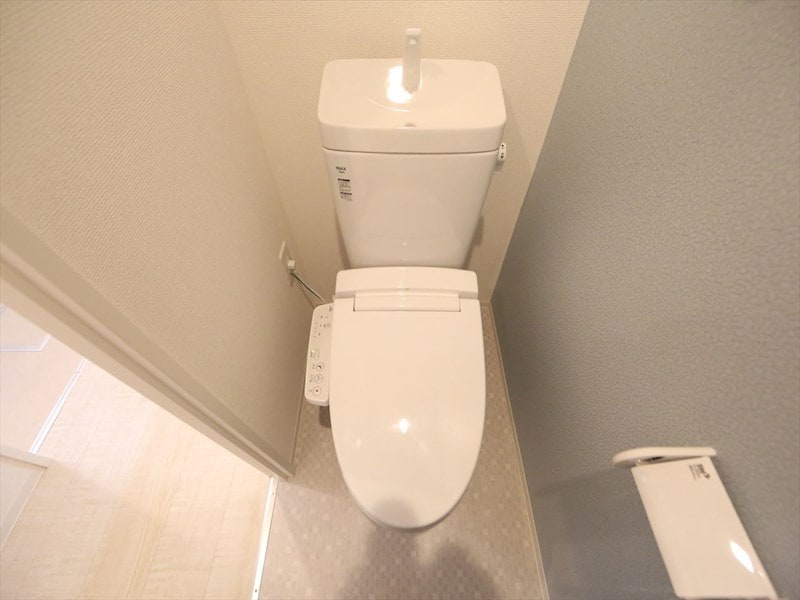 Ｇｏｋｉｓｏ　Ｔｅｒｒａｃｅの物件内観写真