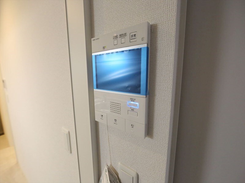 Ｇｏｋｉｓｏ　Ｔｅｒｒａｃｅの物件内観写真