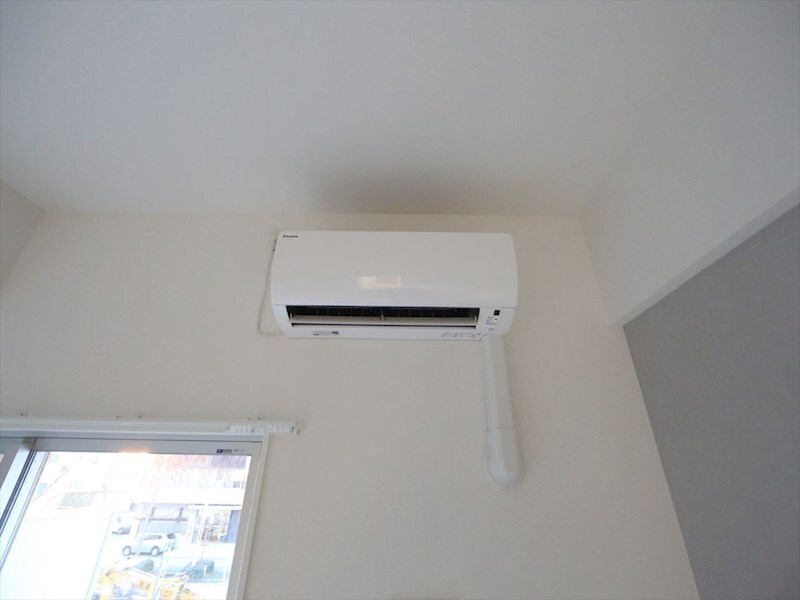 Ｇｏｋｉｓｏ　Ｔｅｒｒａｃｅの物件内観写真