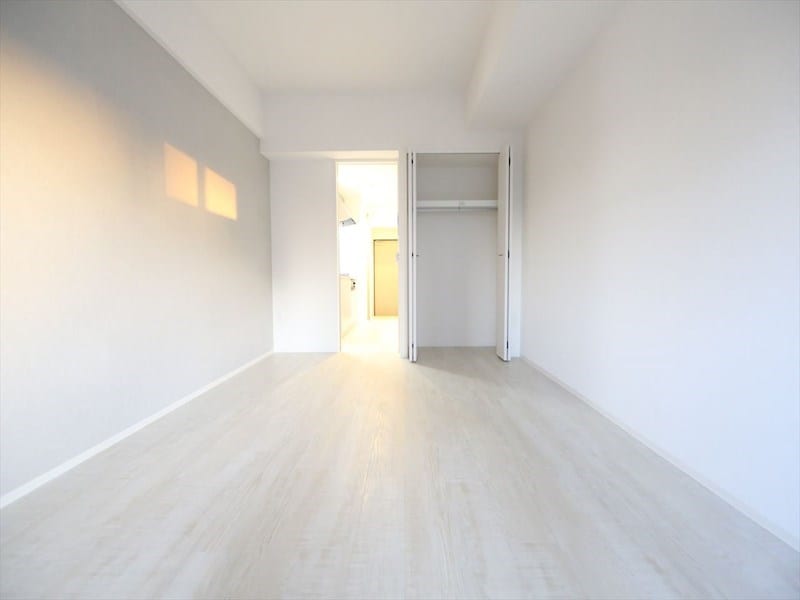 Ｇｏｋｉｓｏ　Ｔｅｒｒａｃｅの物件内観写真