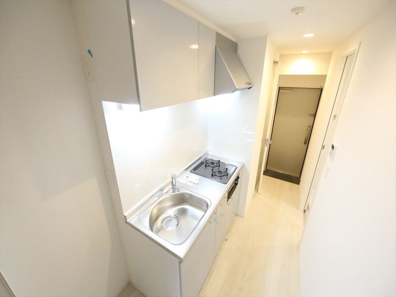 Ｇｏｋｉｓｏ　Ｔｅｒｒａｃｅの物件内観写真