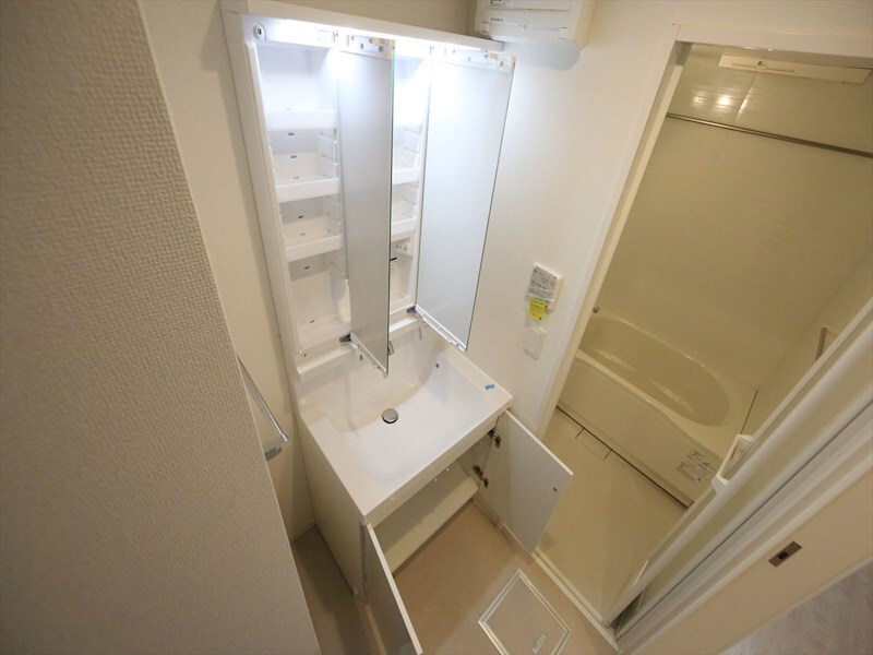 Ｇｏｋｉｓｏ　Ｔｅｒｒａｃｅの物件内観写真