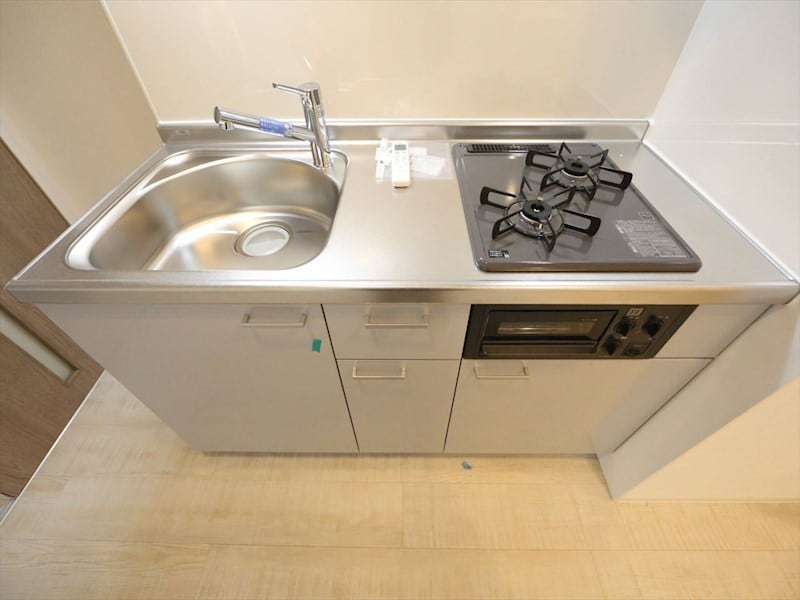 Ｇｏｋｉｓｏ　Ｔｅｒｒａｃｅの物件内観写真