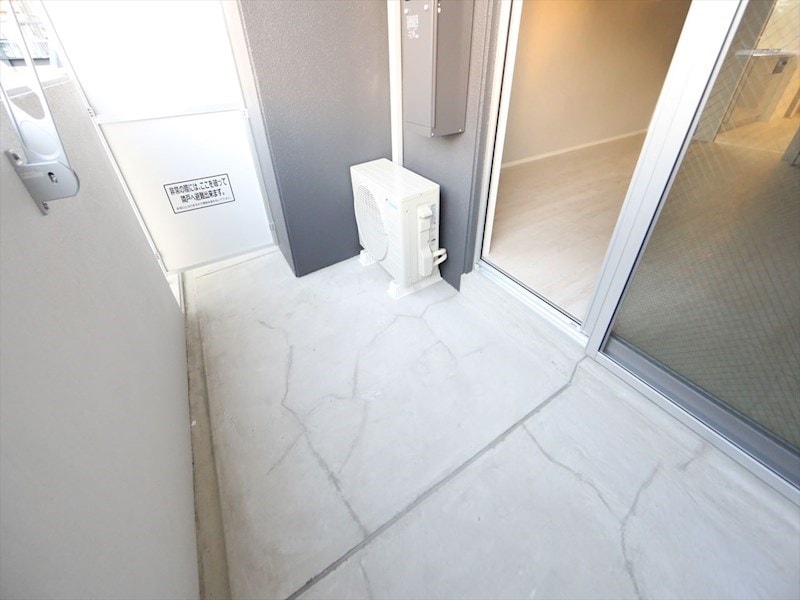 Ｇｏｋｉｓｏ　Ｔｅｒｒａｃｅの物件内観写真