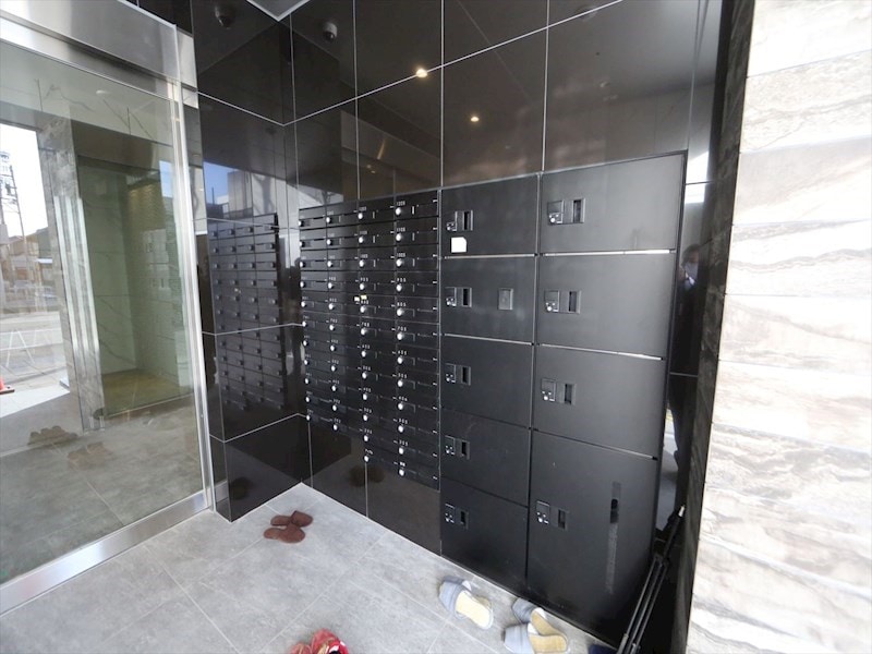 Ｇｏｋｉｓｏ　Ｔｅｒｒａｃｅの物件内観写真