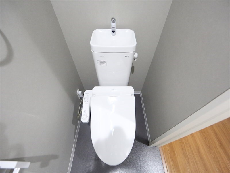 ブルノの物件内観写真