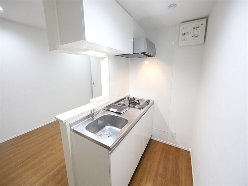 ブルノの物件内観写真