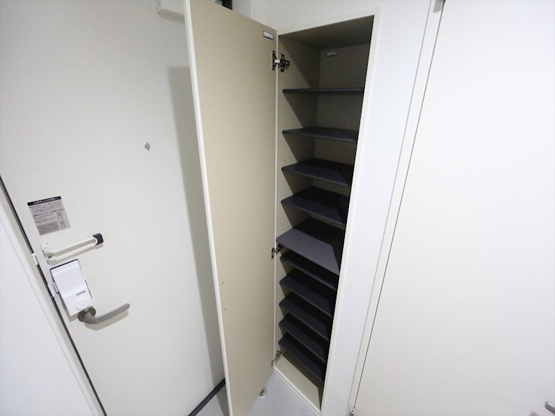 ブルノの物件内観写真