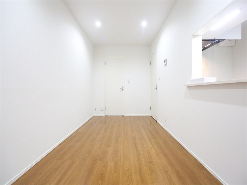 ブルノの物件内観写真