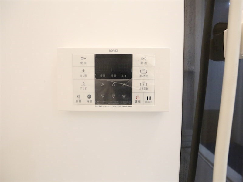 ブルノの物件内観写真