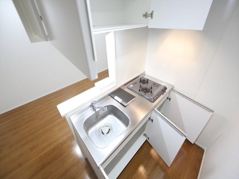 ブルノの物件内観写真