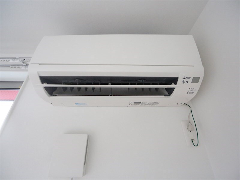 ブルノの物件内観写真