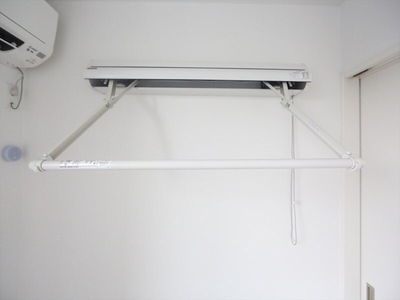 ブルノの物件内観写真