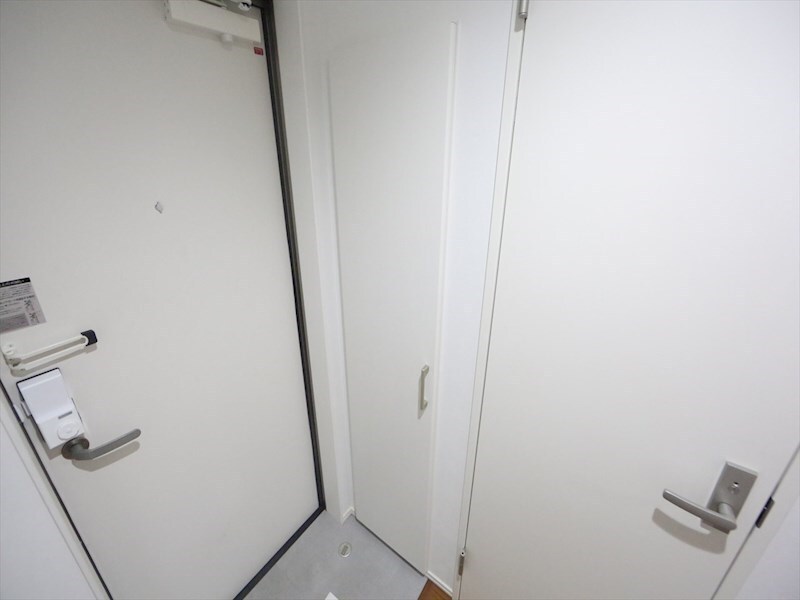 ブルノの物件内観写真