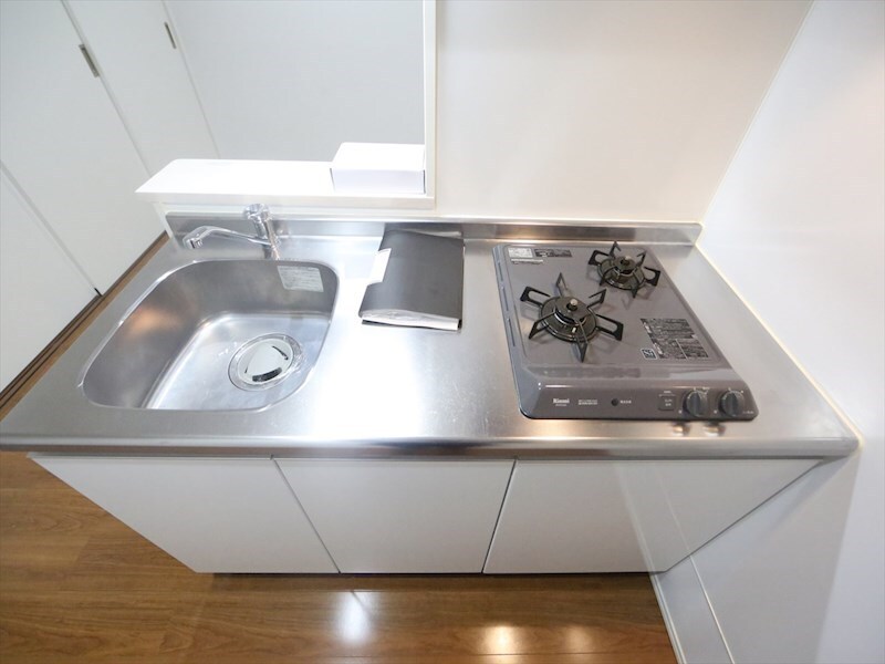 ブルノの物件内観写真