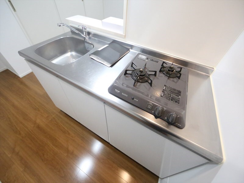 ブルノの物件内観写真