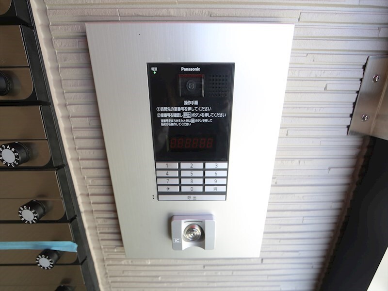 ブルノの物件内観写真