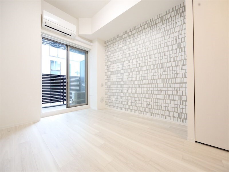 プレサンス東別院駅前IIの物件内観写真