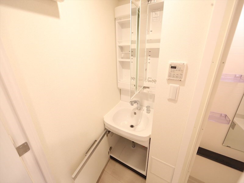 プレサンス東別院駅前IIの物件内観写真