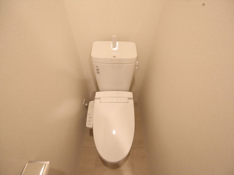 プレサンス東別院駅前IIの物件内観写真