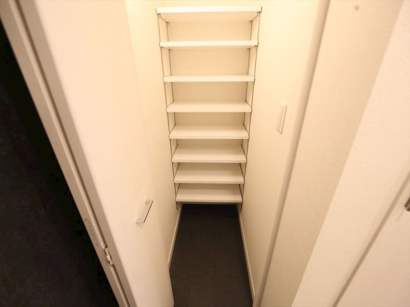 プレサンス東別院駅前IIの物件内観写真