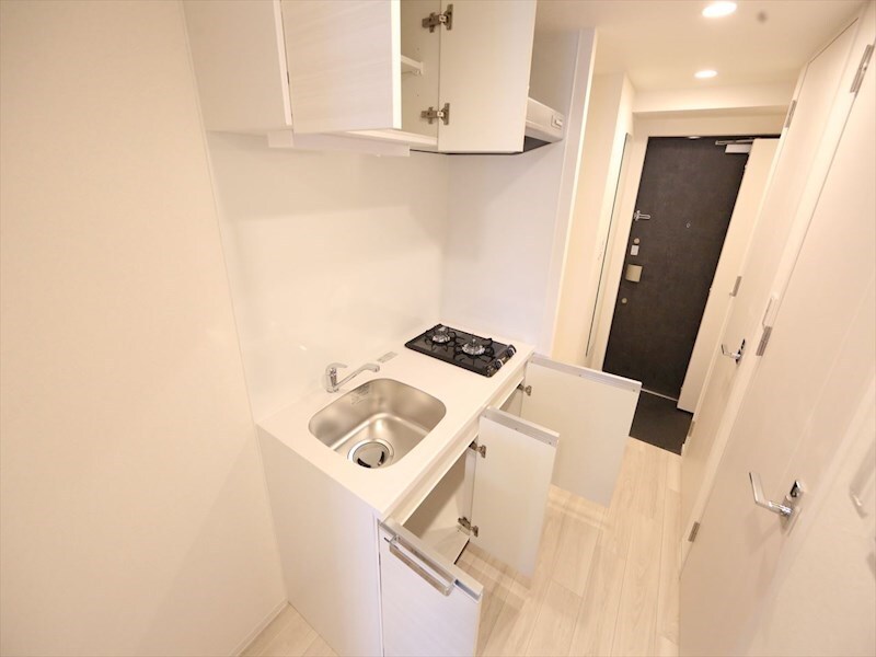 プレサンス東別院駅前IIの物件内観写真