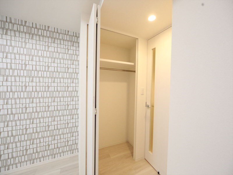 プレサンス東別院駅前IIの物件内観写真