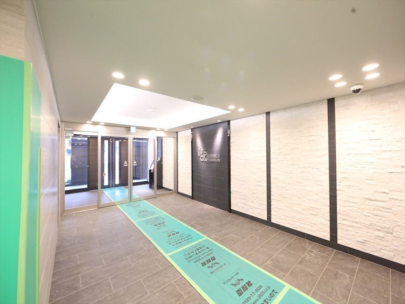 プレサンス東別院駅前IIの物件内観写真