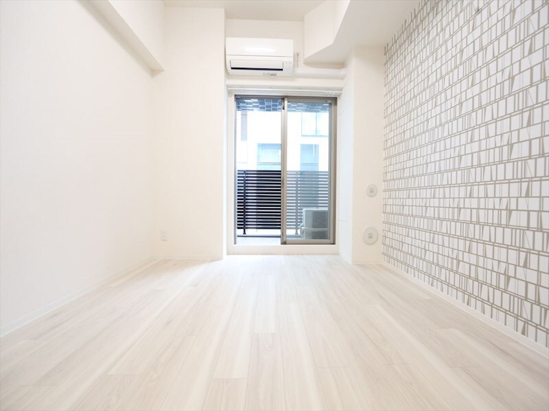 プレサンス東別院駅前IIの物件内観写真