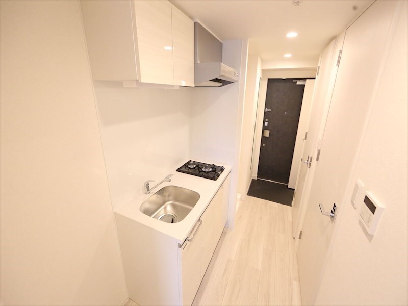 プレサンス東別院駅前IIの物件内観写真