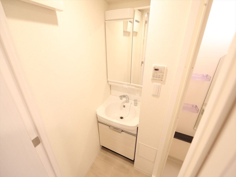 プレサンス東別院駅前IIの物件内観写真