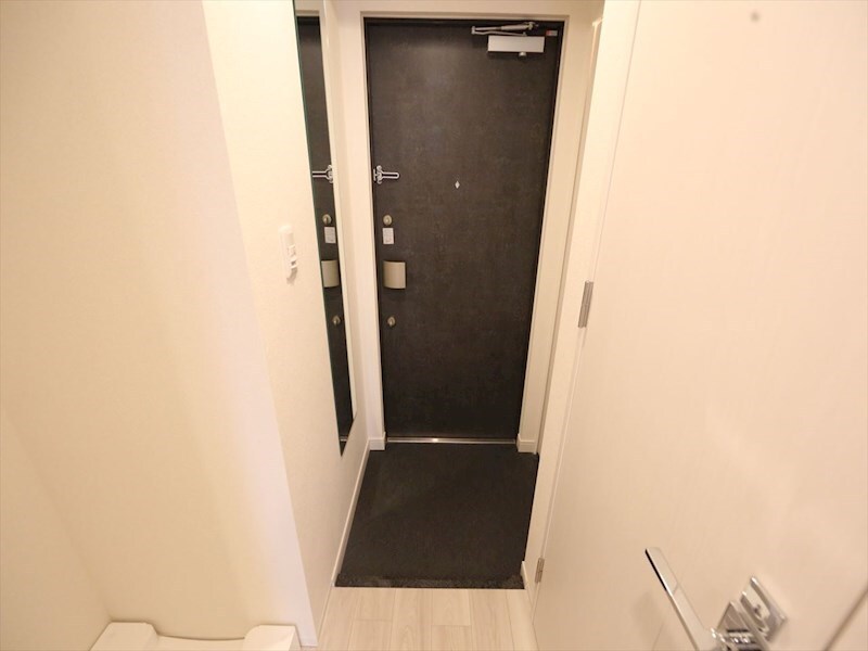 プレサンス東別院駅前IIの物件内観写真