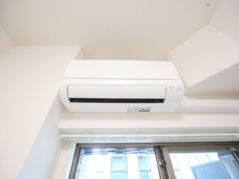 プレサンス東別院駅前IIの物件内観写真